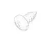 DORNBRACHT-Befestigung-ERSATZTEILE-093033009-4-2-x-9-5-mm-09303300990 gallery number 1
